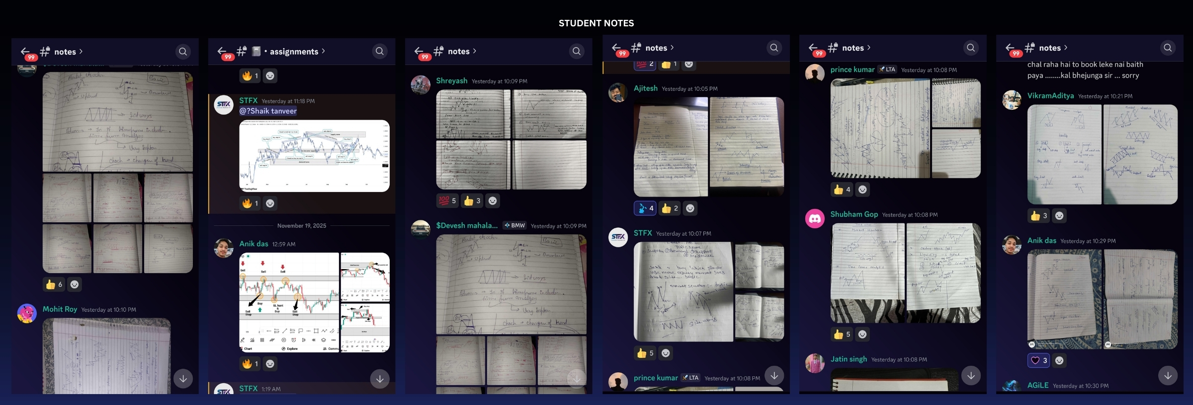Student Notes 1